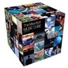 Mike Batt - Music Cube (14 CDs + 2 DVDs)