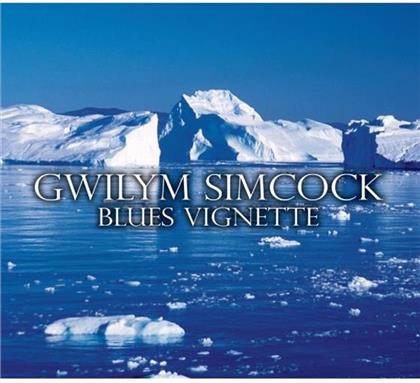 Gwilym Simcock - Blues Vignette (2 CDs)