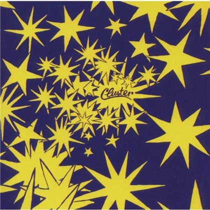 Cluster - 2