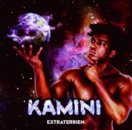 Kamini - Extra-Terrien