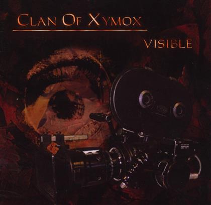 Clan Of Xymox - Visible (2 CDs)