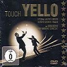 Yello - Touch Yello (CD + DVD)