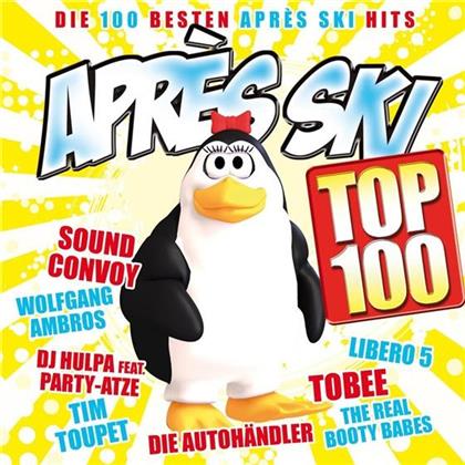 Apres Ski Top 100 (2 CDs)