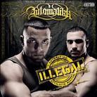 Automatikk - Illegal