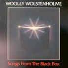 Woolly Wolstenholme - Black Box