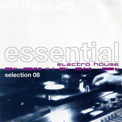 Essential Electro House Selection (2 CDs)
