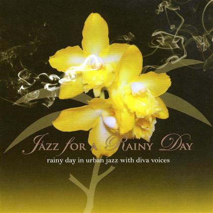 Jazz For A Rainy Day - Various (2 CDs)