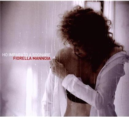 Fiorella Mannoia - Ho Imparato A Sognare (CD + DVD)