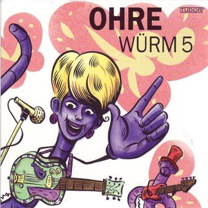 Ohrewürm - Vol. 5