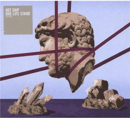 Hot Chip - One Life Stand (Digipack)