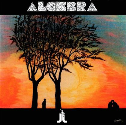 Algebra - Jl