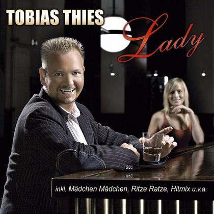 Tobias Thies - Lady
