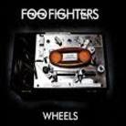 Foo Fighters - Wheels - 2Track