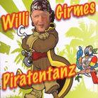 Willi Girmes - Piratentanz - 2Track