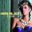 Keri Hilson - I Like - 2 Track