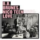 BB Brunes - Nico Teen Love - Artistbox & Shirt (CD + DVD)