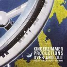 Kinderzimmer Productions - Over And Out - Live (CD + 2 LP)