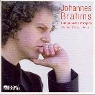 Nicolas Stavy & Johannes Brahms (1833-1897) - Und Jeunesse Intrepide