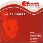 Alice Cooper - Best Of - Camden