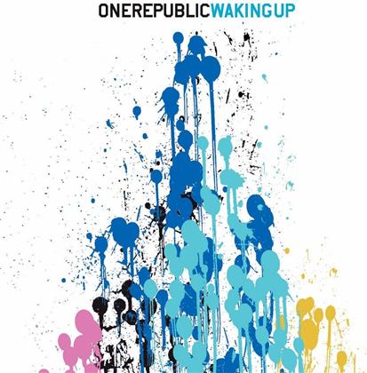 OneRepublic - Waking Up (Deluxe Edition, 2 CDs)