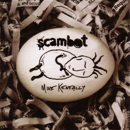 Mike Keneally - Scmabot 1