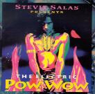 Stevie Salas - Electric Pow Wow