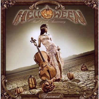 Helloween - Unarmed: Best Of