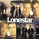 Lonestar - Triple Feature - Softpack (3 CDs)