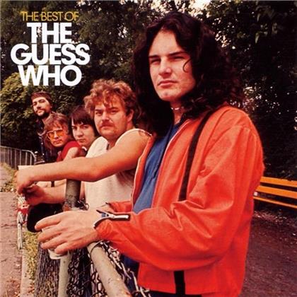 The Guess Who - Best Of
