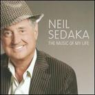 Neil Sedaka - Music Of My Life