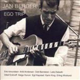 Jan Berger - Ego Trip