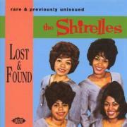 The Shirelles - Lost & Found
