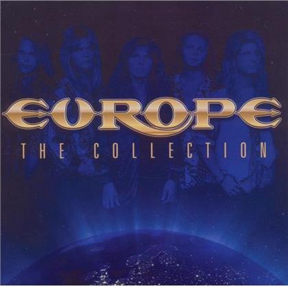 Europe - Collection