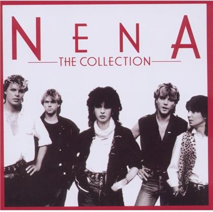 Nena - Collection