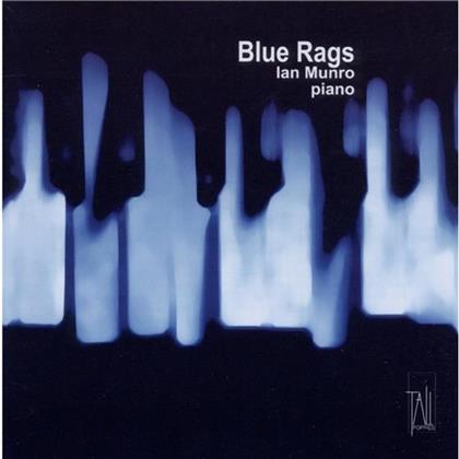 Munro & Kats-Chernin/Ghandar/Koehne - Blue Rags