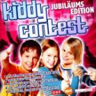 Kiddy Contest Kids - Vol.15 (Jubiläums Edition, 2 CDs)