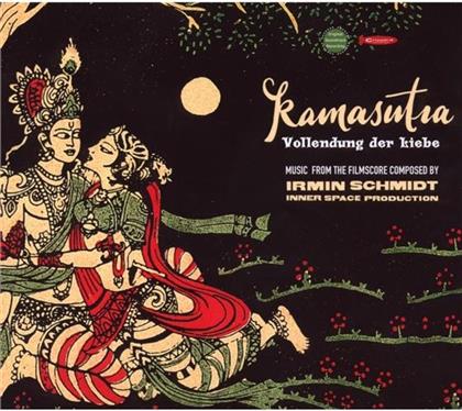 Irmin Schmidt - Kamasutra (OST) - OST (CD)