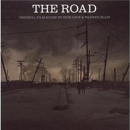 Nick Cave & Warren Ellis - The Road (OST) - OST
