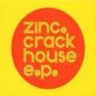 DJ Zinc - Crackhouse Vol. 1