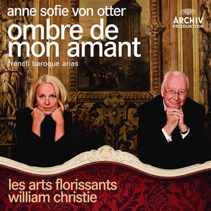 Anne Sofie von Otter & Various - French Baroque