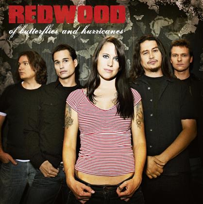 Redwood - Of Butterflies And Hurricanes