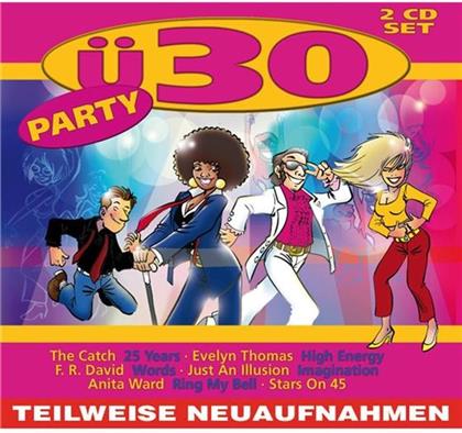 Ü30 Party (2 CDs)