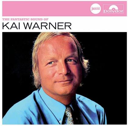 Kai Warner - Fantastic Sound Of