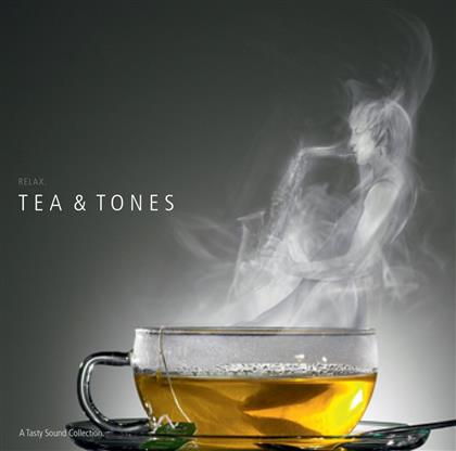 A Tasty Sound Collection - Tea & Tones
