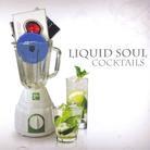 Liquid Soul (Goa) - Cocktails (2 CDs)