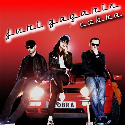 Juri Gagrin - Cobra