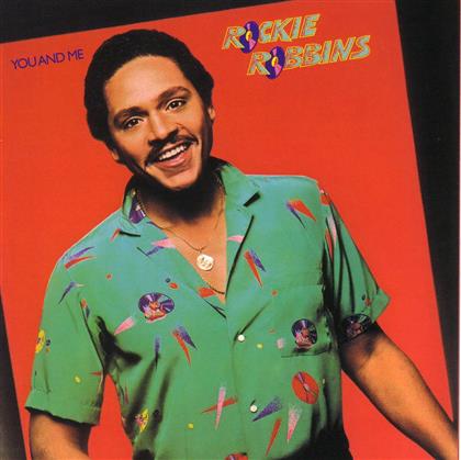 Rockie Robbins - You And Me