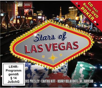 Stars Of Las Vegas (Delta) - Various (2 CDs)
