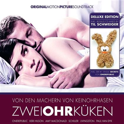Zweiohrküken - OST (Deluxe Edition, 2 CDs)