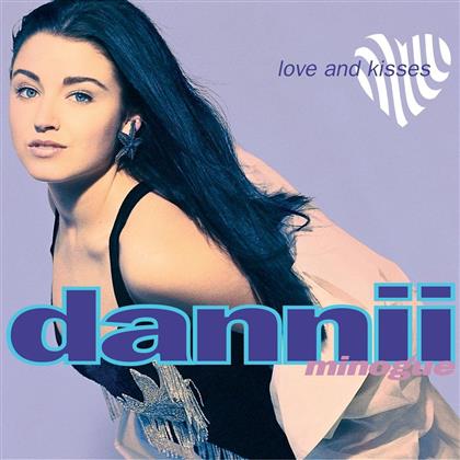 Dannii Minogue - Love & Kisses (Deluxe Edition, 2 CDs)